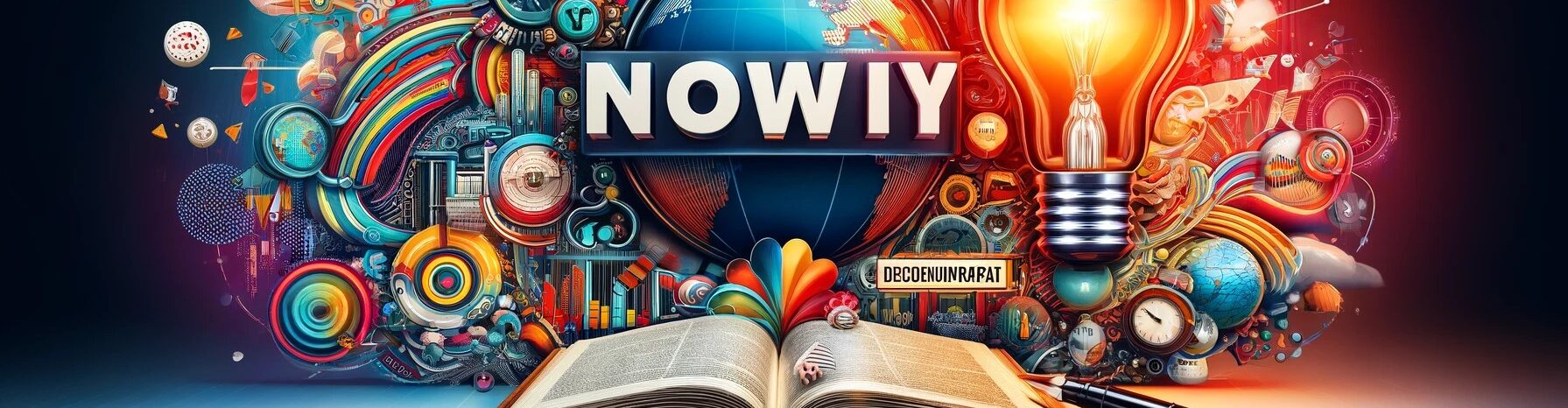 Nowiny